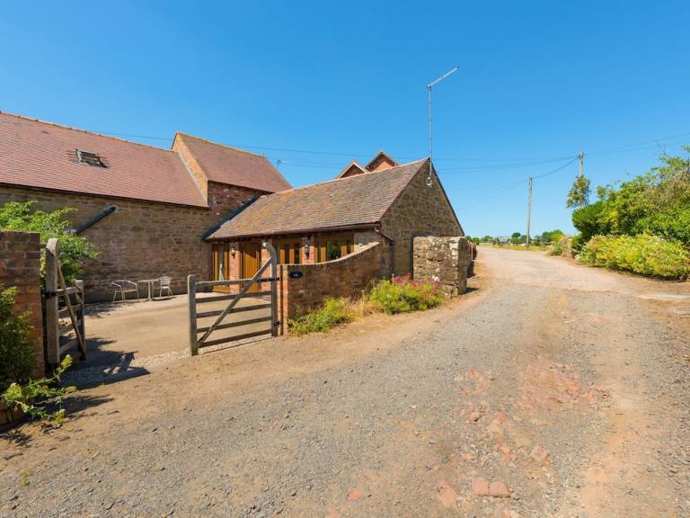 Cottage Billingsley