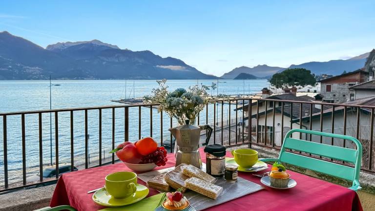 Ferienwohnung  Menaggio