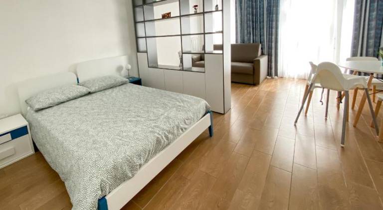 Apartment | Next to the beach | Pets are welcome — photo 2
