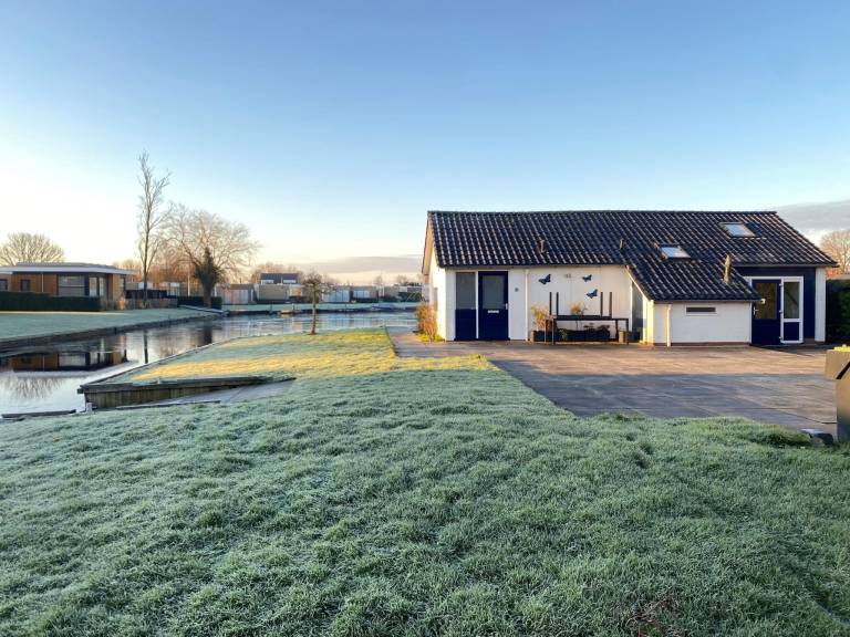 Huis Joure