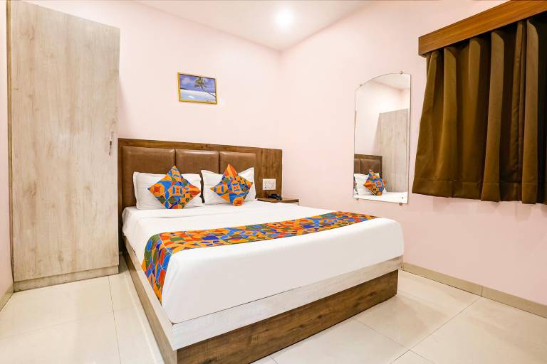 FabHotel Tawakkal