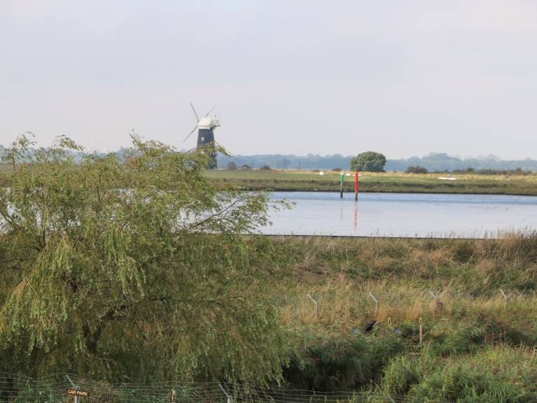 Cottage The Broads
