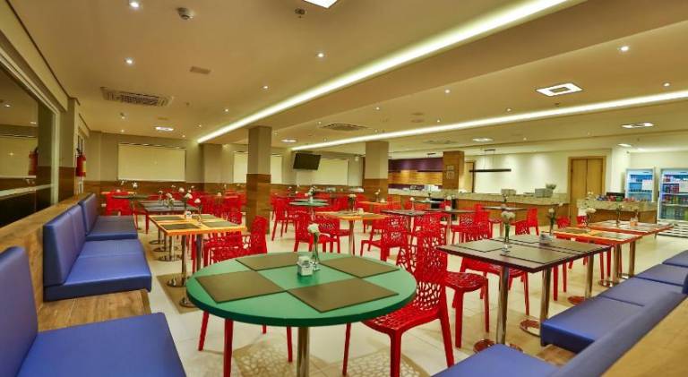 Maringa Airport Hotel — photo 5