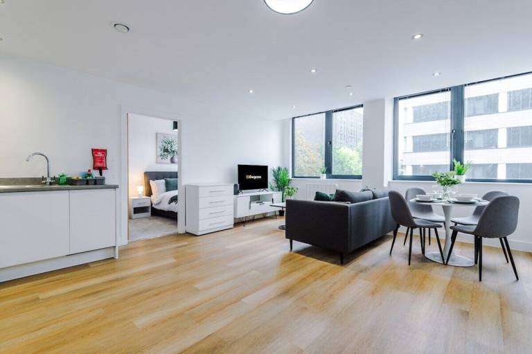 Apartment Sale