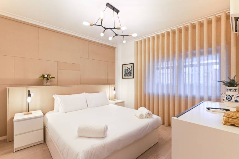Ferienwohnung Braga