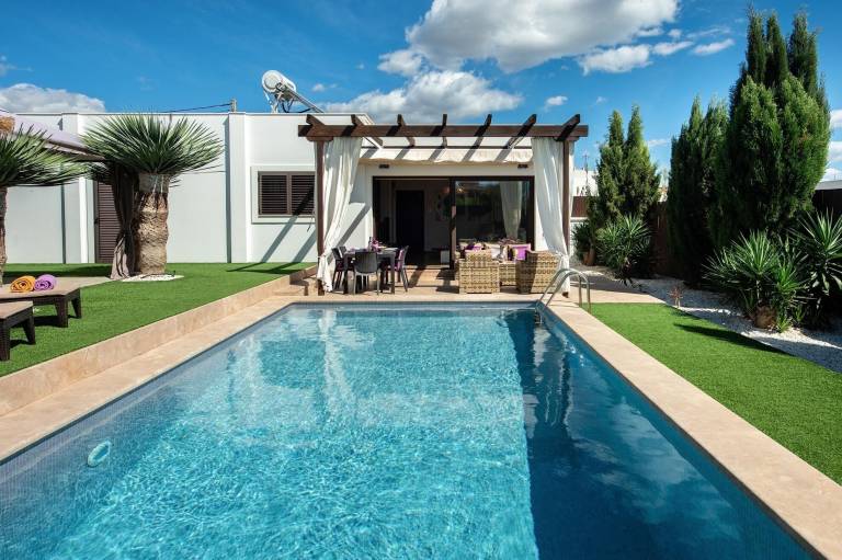 Villa Ibiza-Stadt