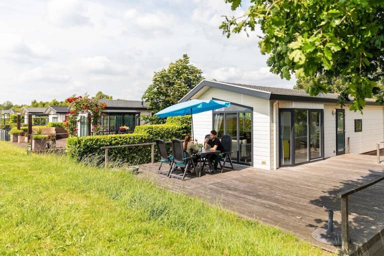 Vakantiepark Aalst