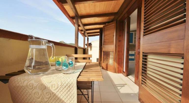 Vacation home | Pet-friendly in Villasimius