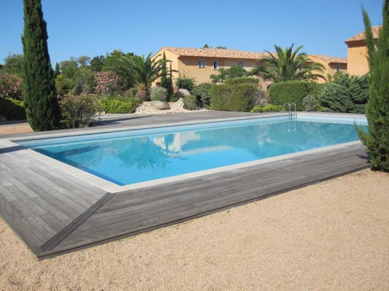 Villa Cala Rossa