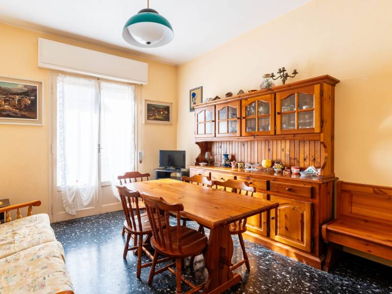 Appartement Santo Stefano al Mare