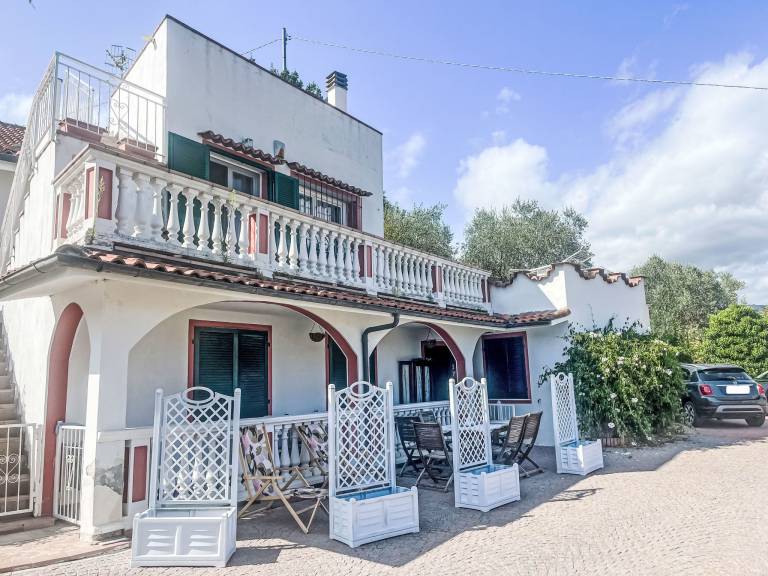 Appartement  Dolcedo
