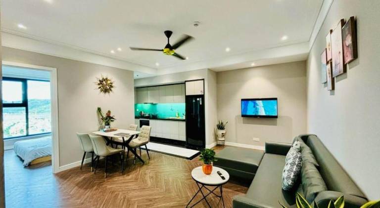 Holiday apartment with pool, hot tub & terrace — photo 4