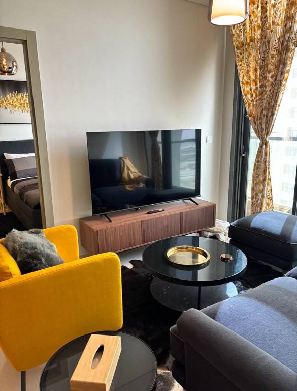 Appartement Dubaï