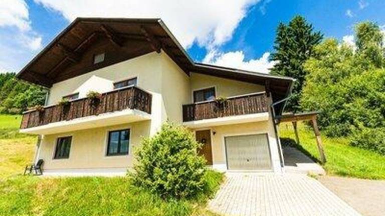 Ferienwohnung Steirisch Laßnitz