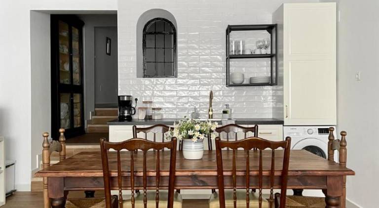 Apartment with 2 rooms for 6 persons — photo 3