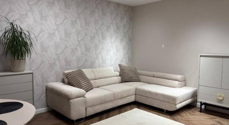 Holiday apartment with 1 room for 4 persons in Wroclaw