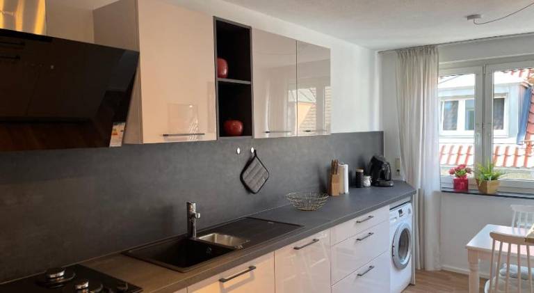 Holiday apartment with 2 rooms for 6 persons — photo 2