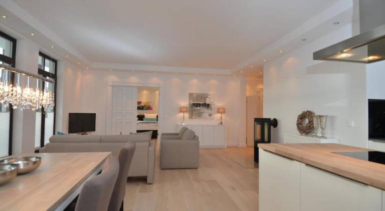 Villa Philine - Apt. 24 Theresa — photo 3