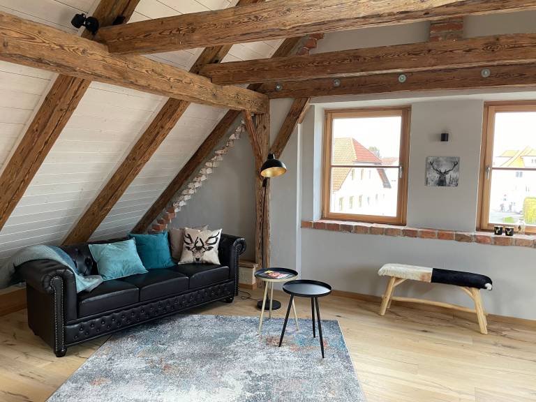 Ferienwohnung Ottobeuren