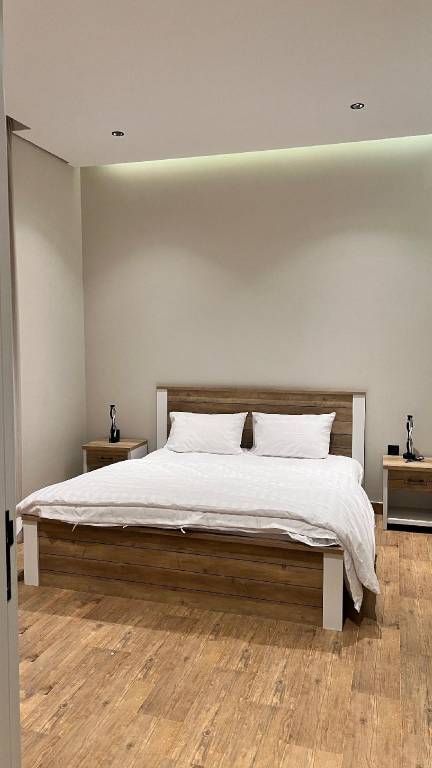 100 m&sup2; Ferienwohnung