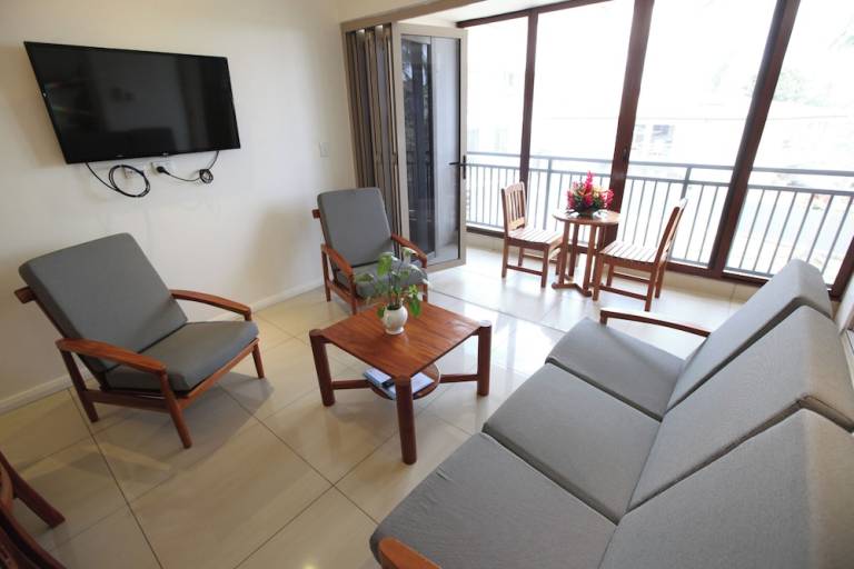 Apartment Nadi