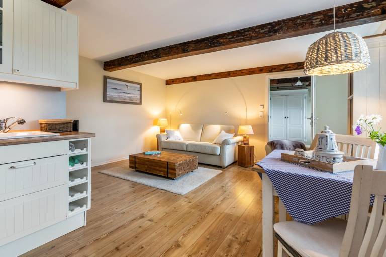 35 m&sup2; Studio