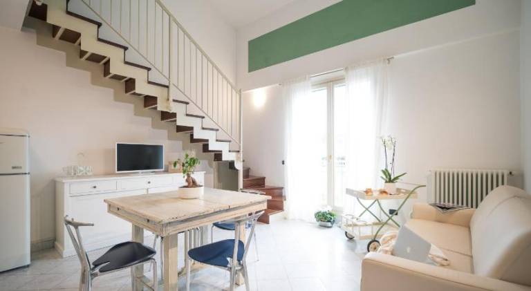 Holiday apartment | Pet-friendly — photo 2