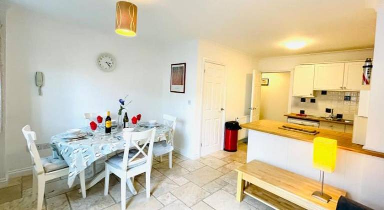 Nice vacation home | Pets allowed — photo 3