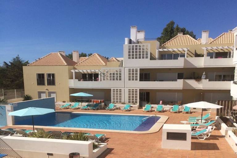 Appartement Tavira