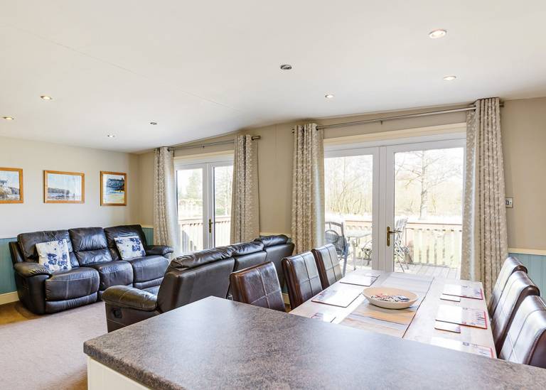 Chalet Pickering