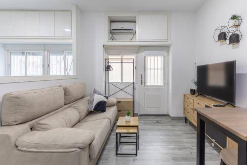Apartamento Buenavista