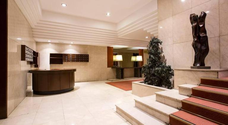 HABITACION EN VIVIENDA GRAN VIA BILBAo — photo 4