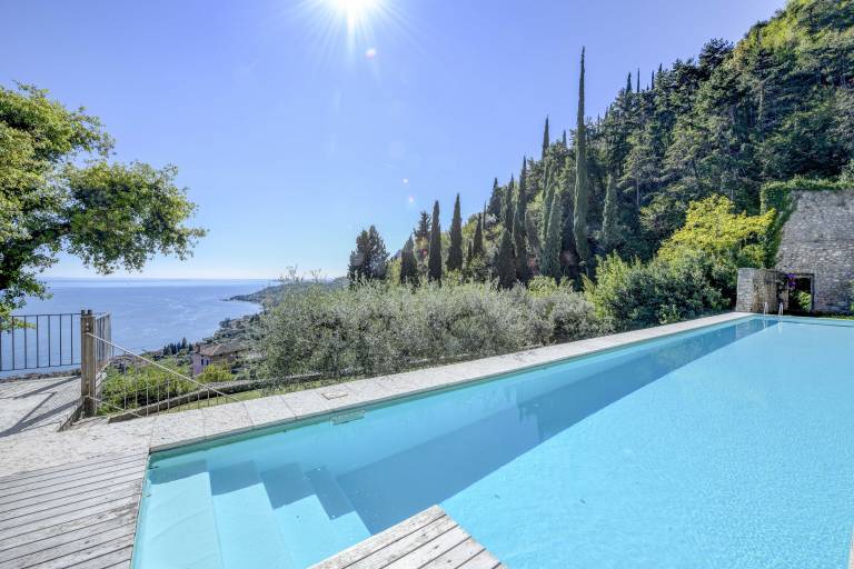 Villa Gargnano