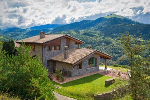 Bed & Breakfast Campelles