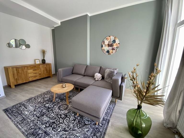 Appartement Eisenach