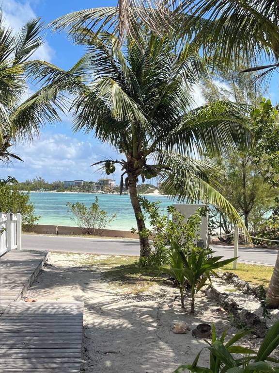House Green Turtle Cay