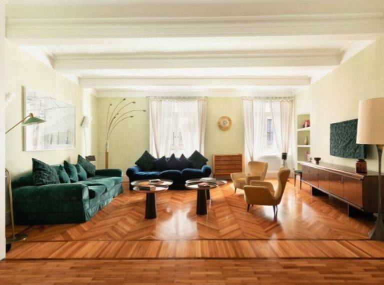 Apartamento La Haya