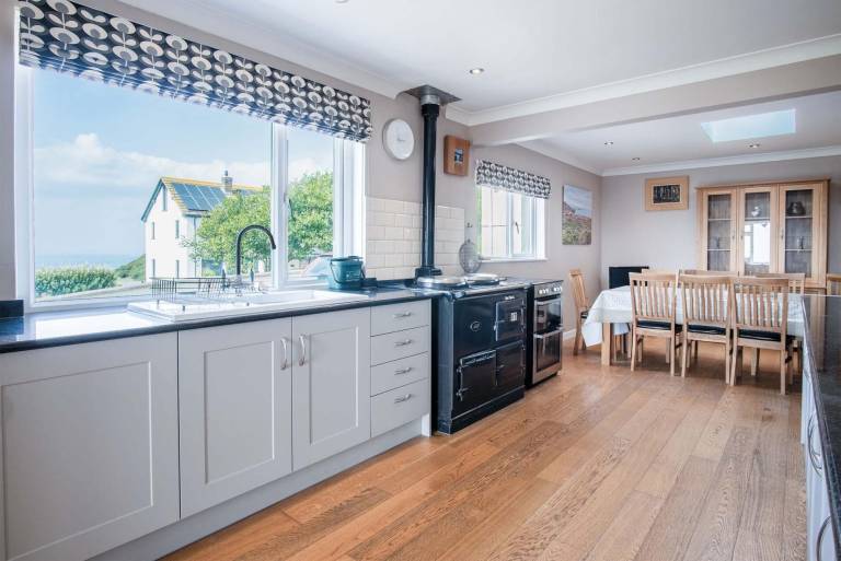 House  Llangennith