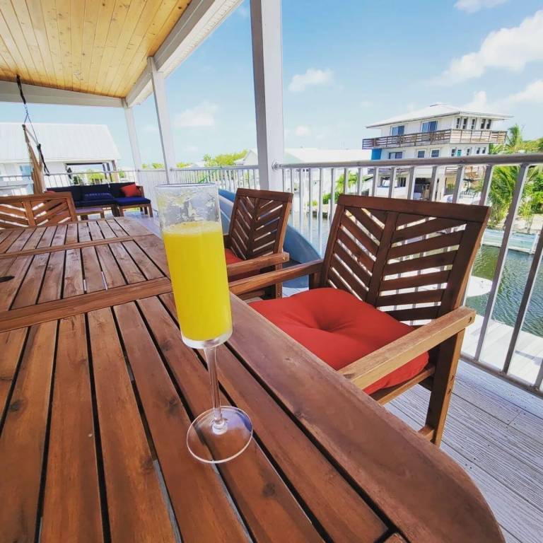 House Summerland Key