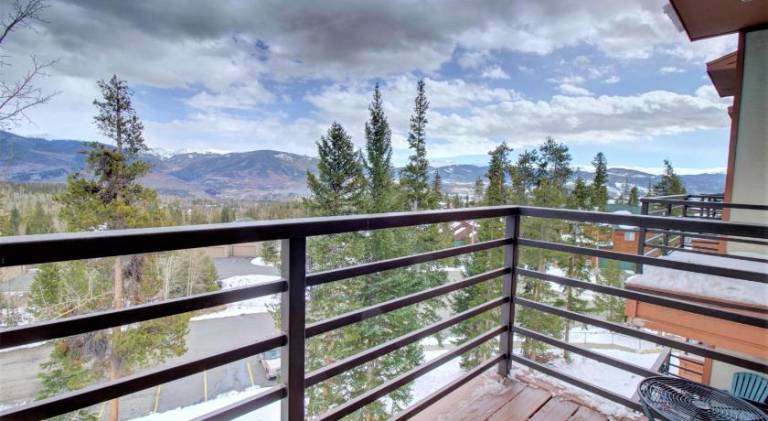 Holiday apartment with 1 room for 4 persons — photo 4