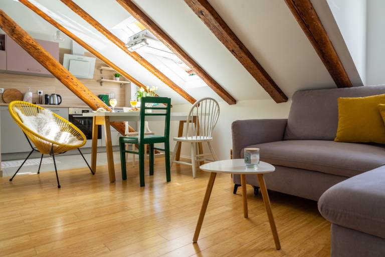 Apartman Varoš
