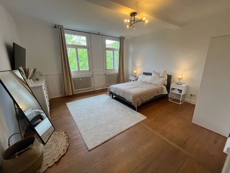 Ferienwohnung Marloffstein
