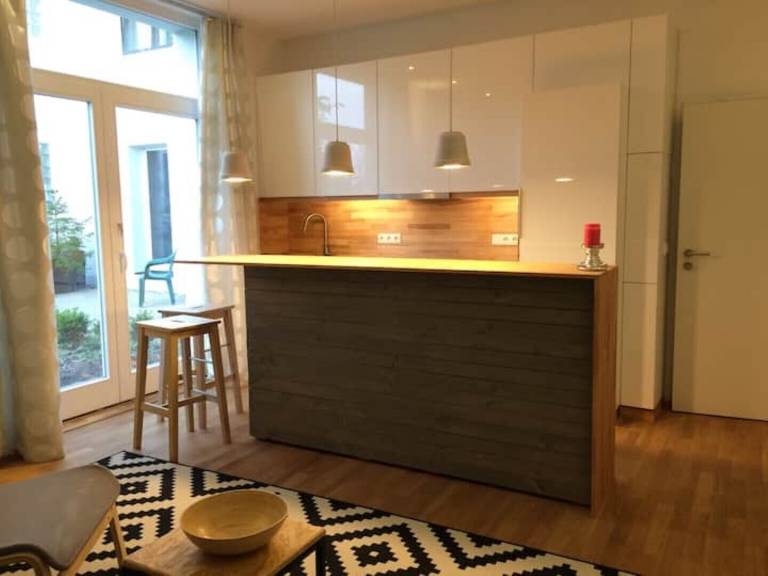 Ferienwohnung Coburg
