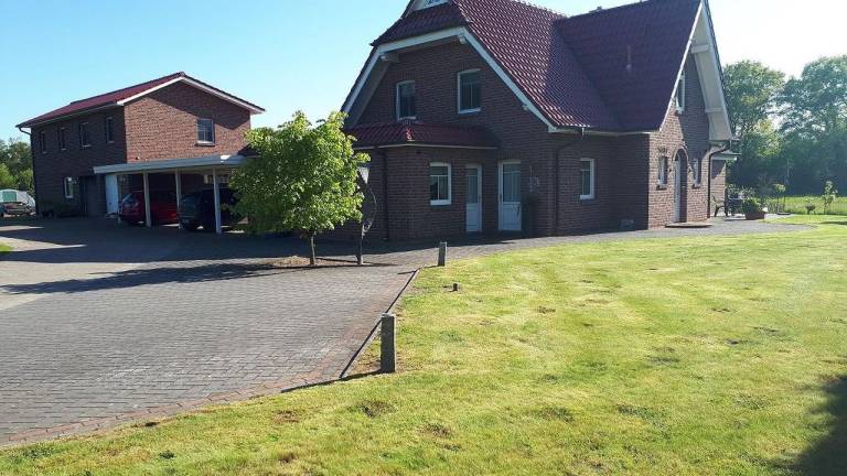 Ferienwohnung Bad Zwischenahn