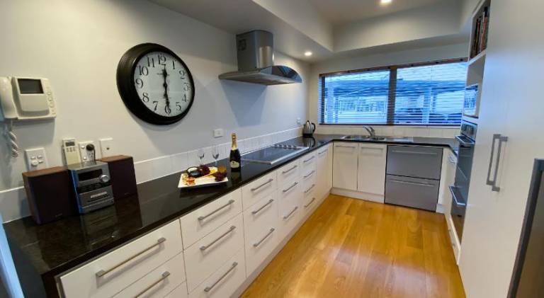 100 m&sup2; Ferienwohnung