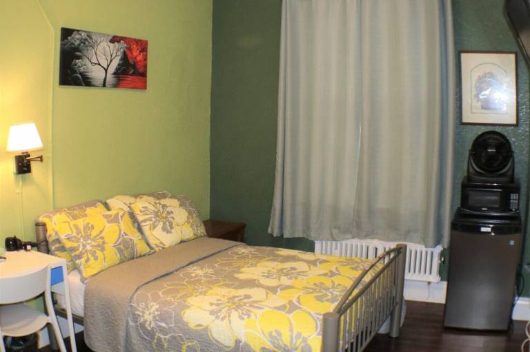 Hostel Tenderloin