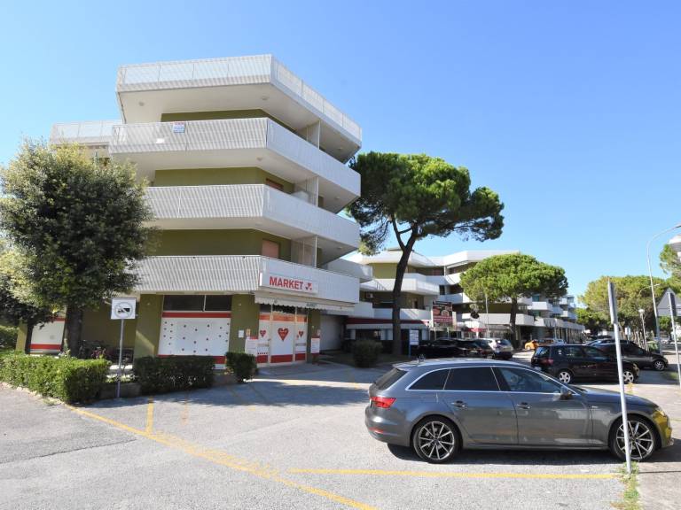 Ferienwohnung Bibione