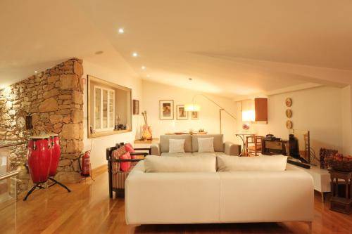 Quarto (B&B) Figueira de Castelo Rodrigo