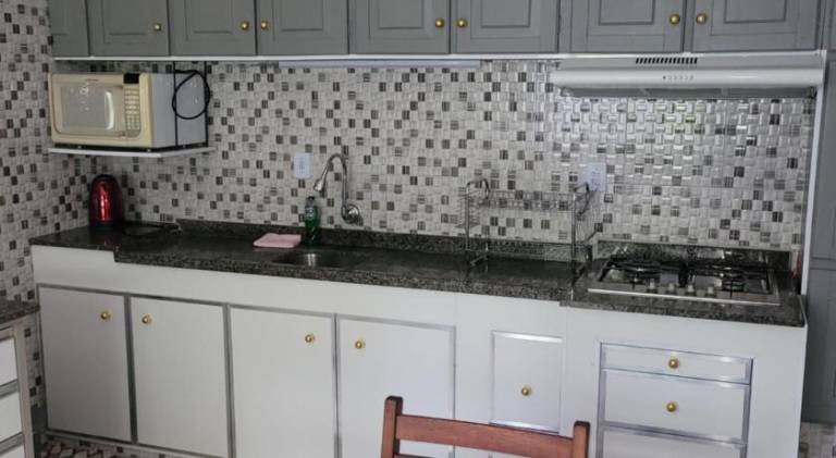 House with 2 rooms for 5 persons — photo 3