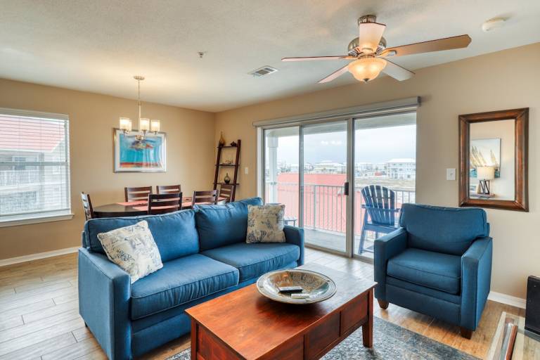 Condo Pensacola Beach